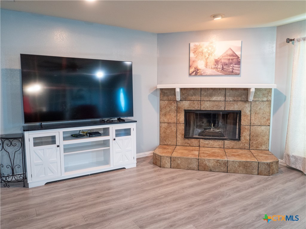 2507 Boyd Road