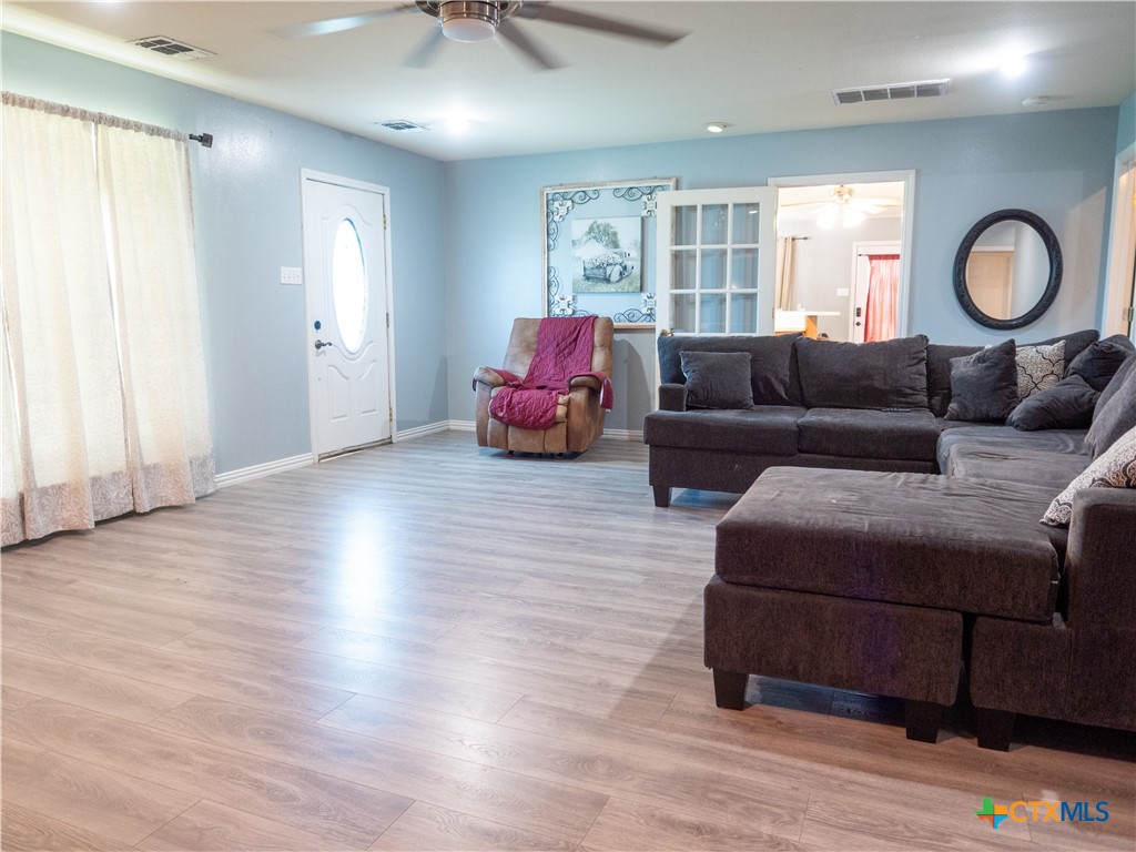 2507 Boyd Road