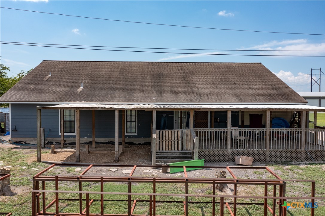 2507 Boyd Road