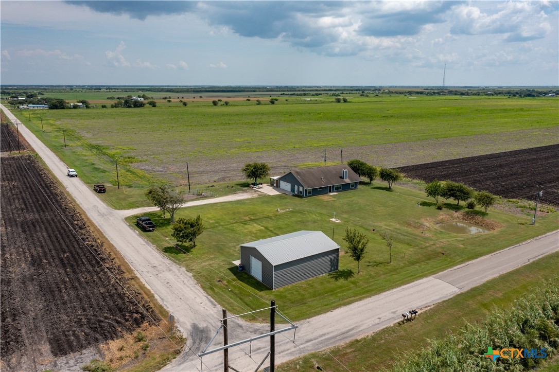 2507 Boyd Road