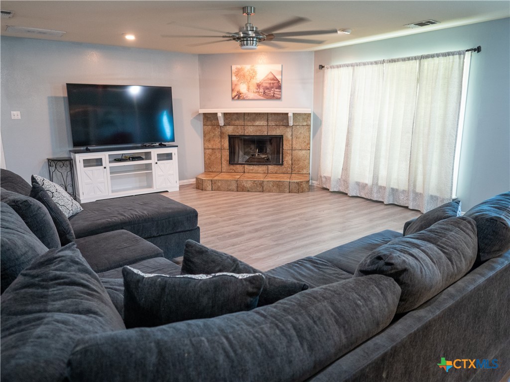 2507 Boyd Road