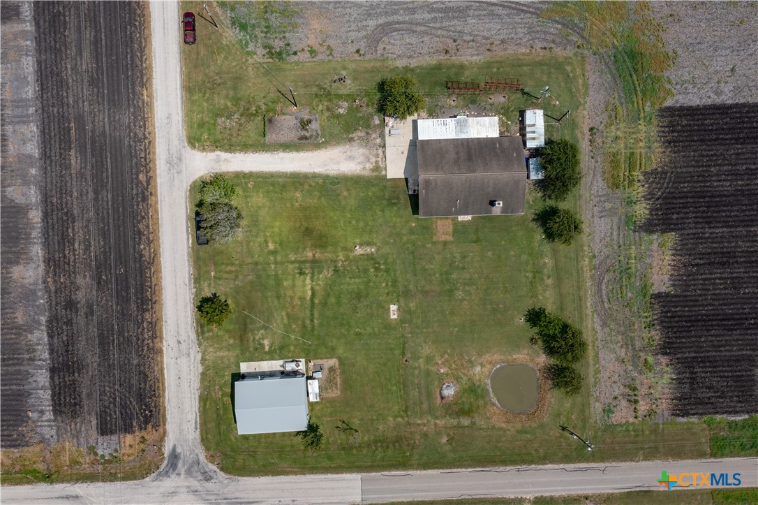 2507 Boyd Road
