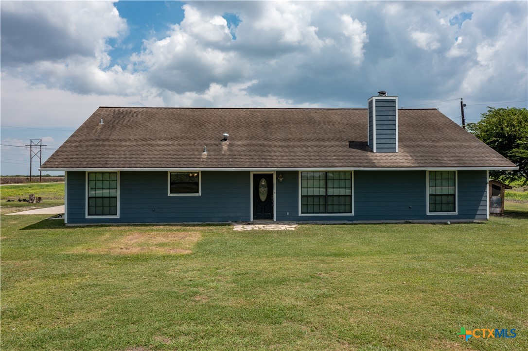 2507 Boyd Road