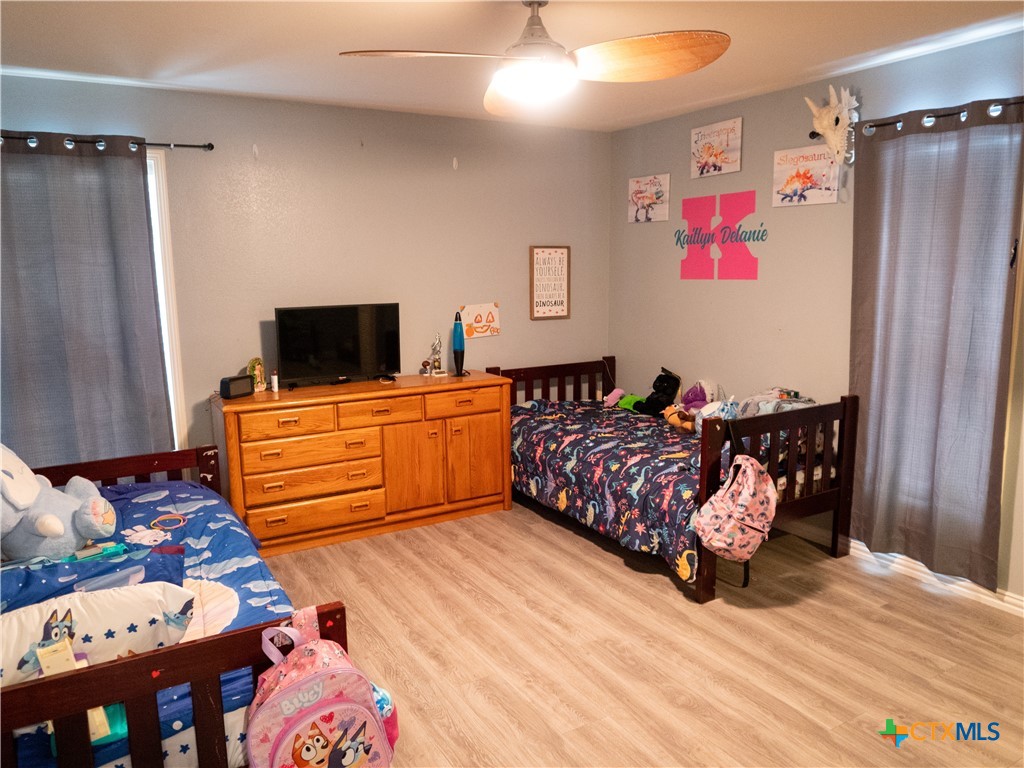 2507 Boyd Road