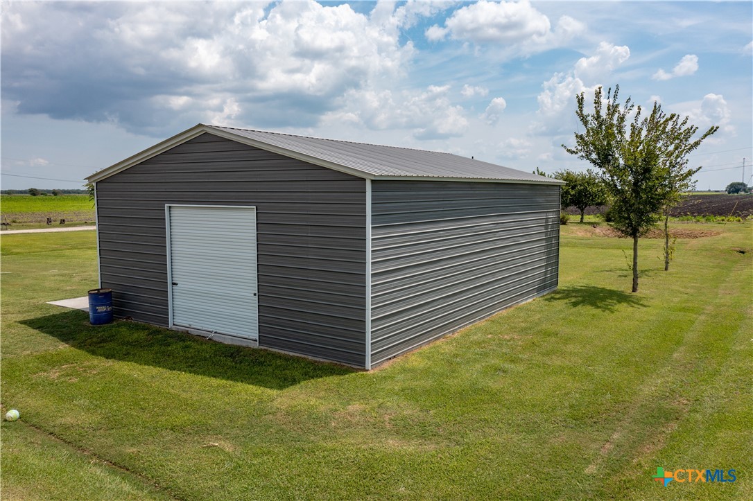 2507 Boyd Road