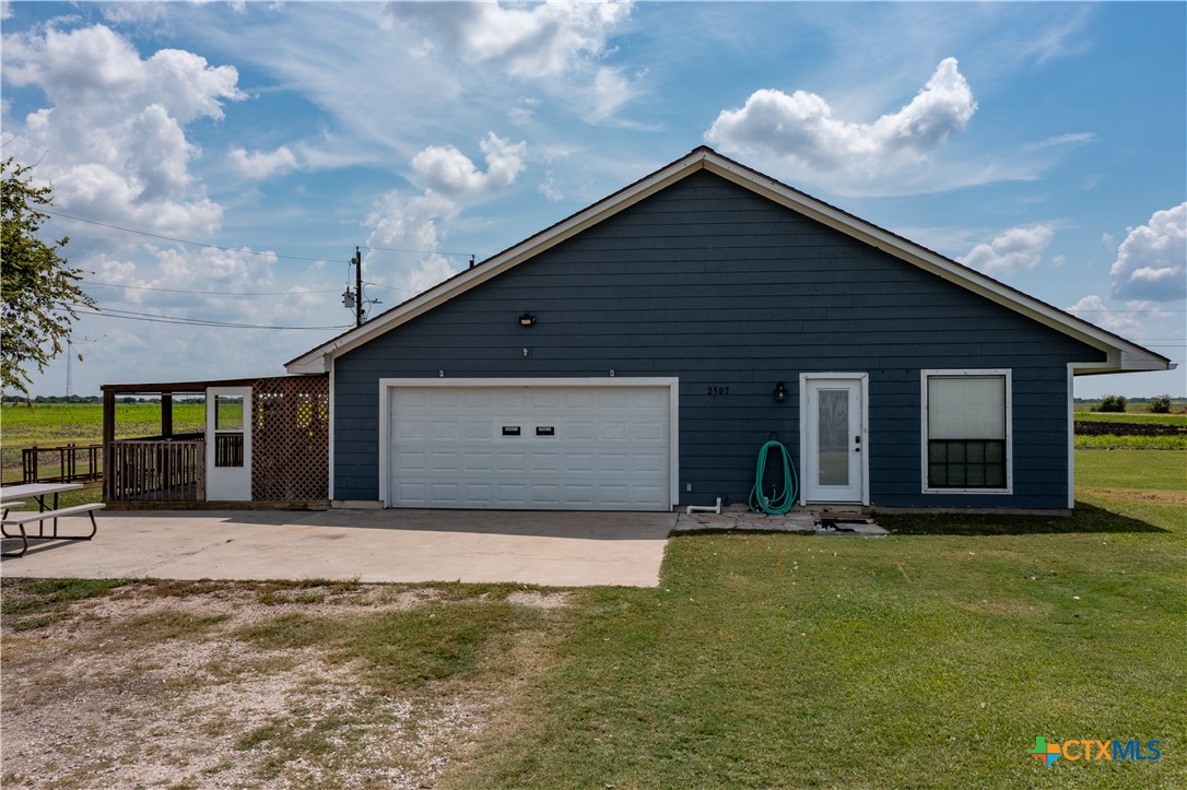 2507 Boyd Road