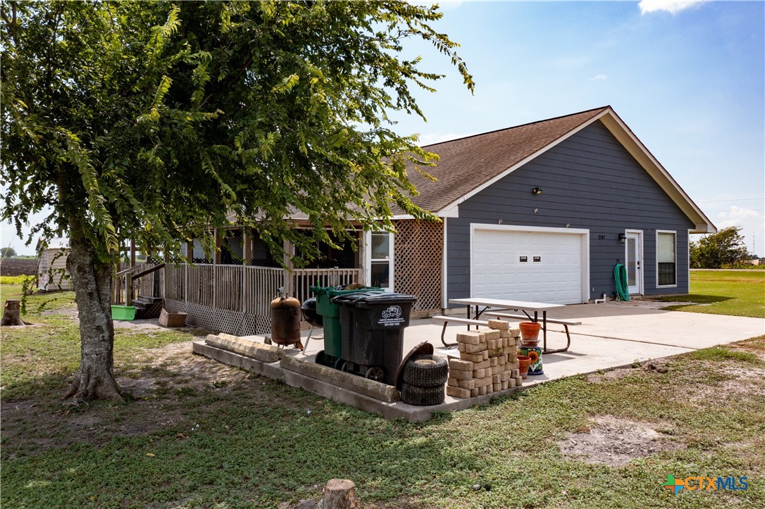 2507 Boyd Road