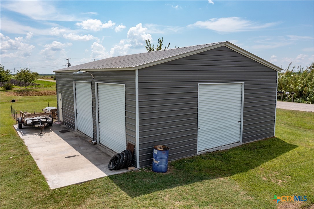 2507 Boyd Road