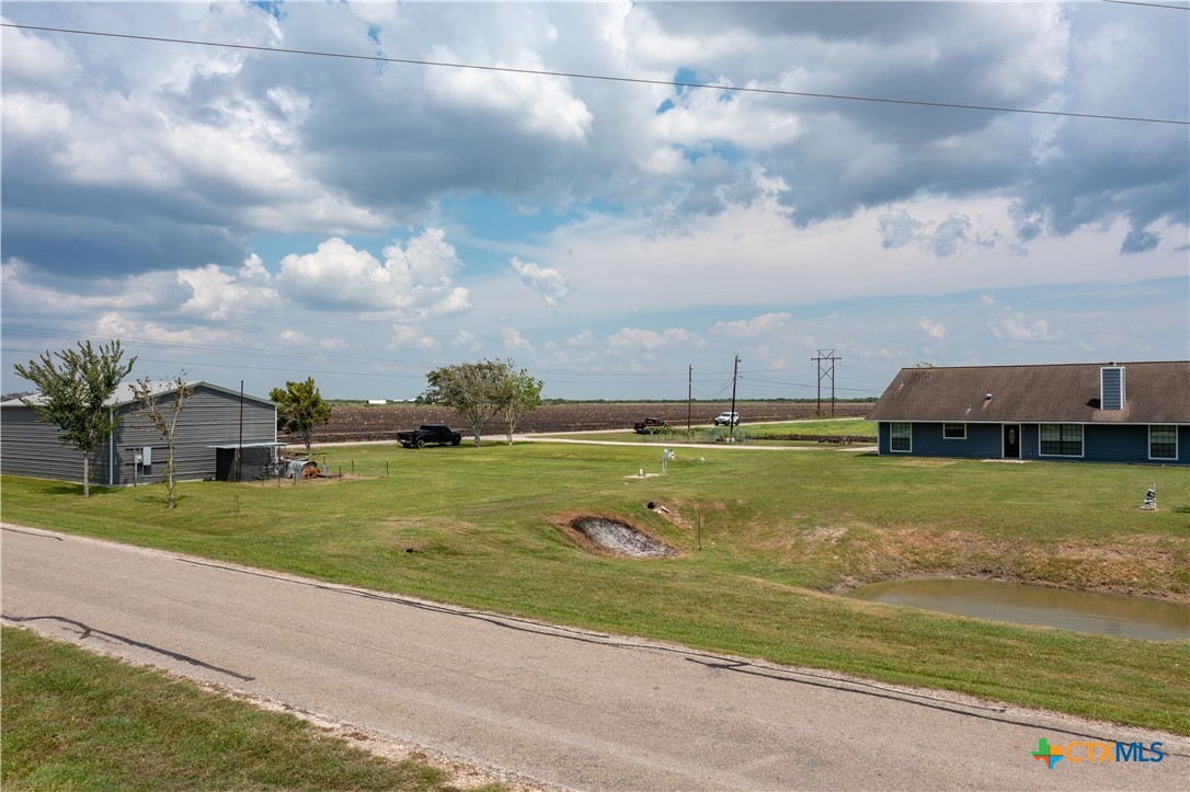 2507 Boyd Road