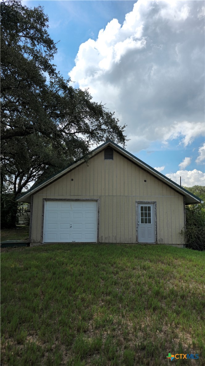 270 Canyon View Drive