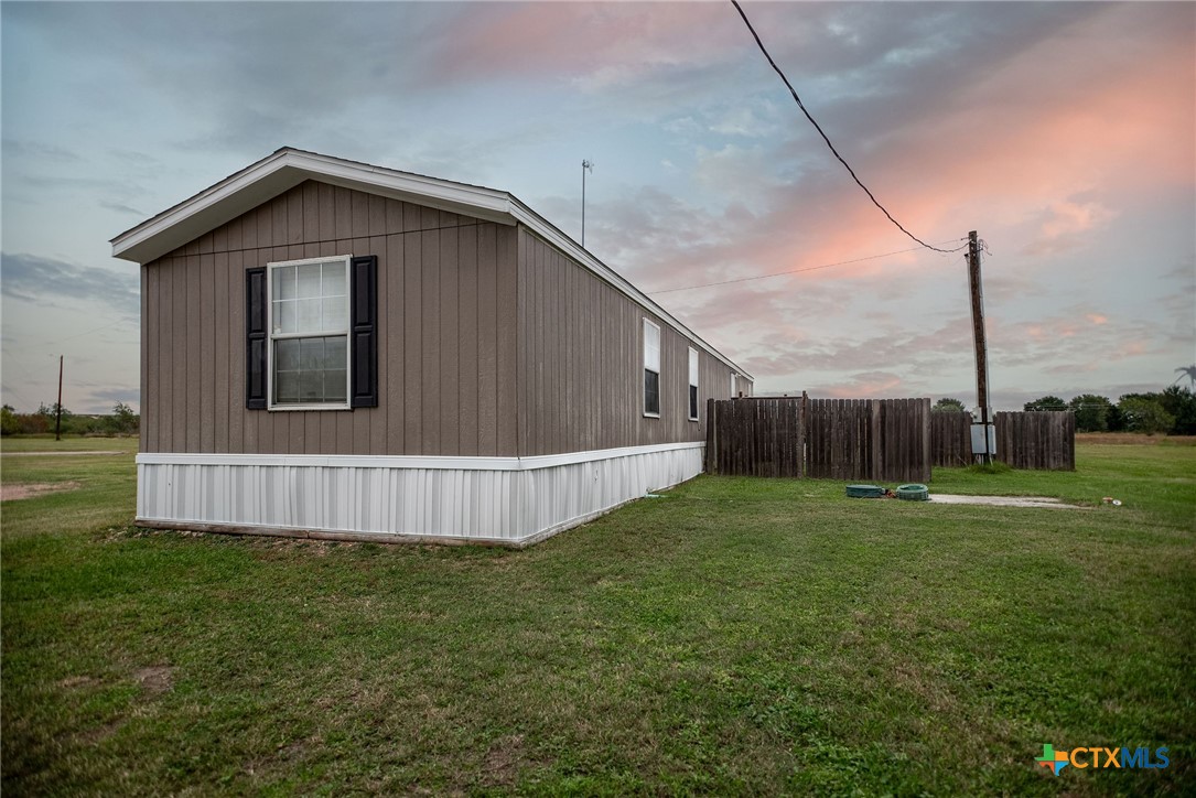 185 Fisher Road
