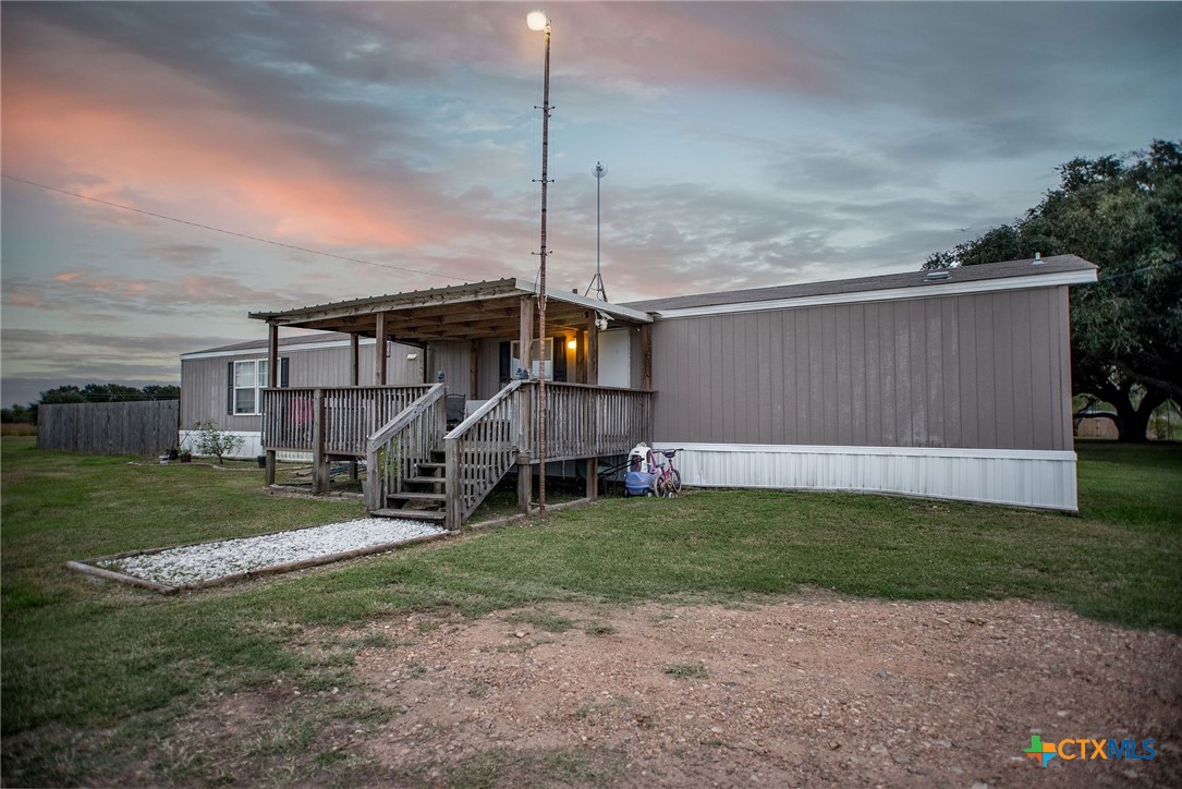 185 Fisher Road