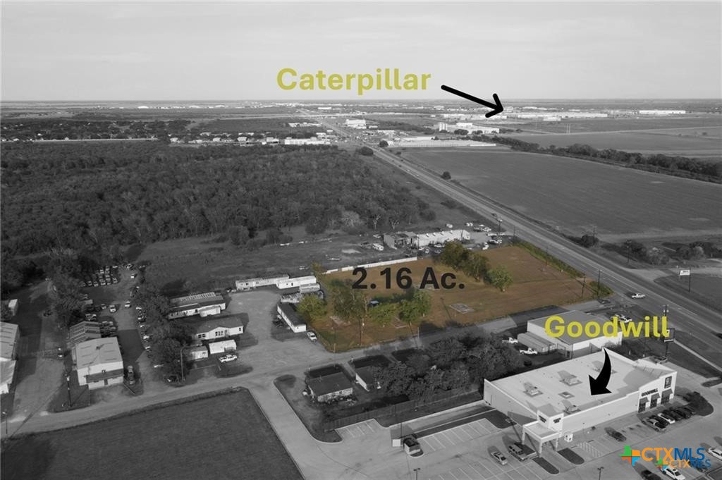 4406 Houston Highway