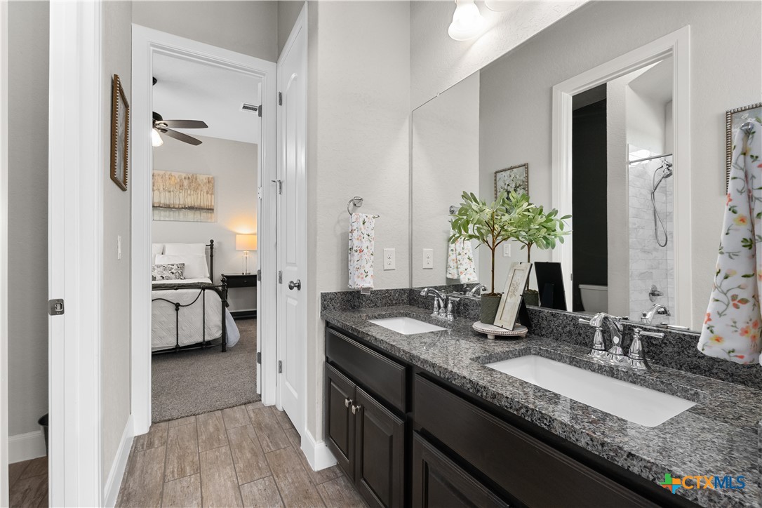 604 Academy Oaks Drive