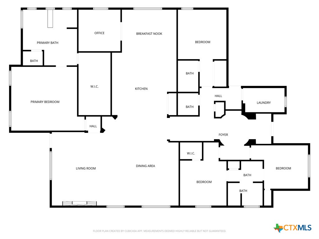 604 Academy Oaks Drive