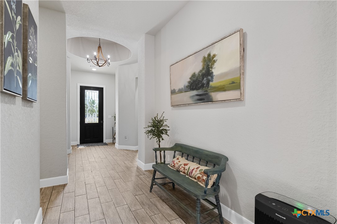 604 Academy Oaks Drive