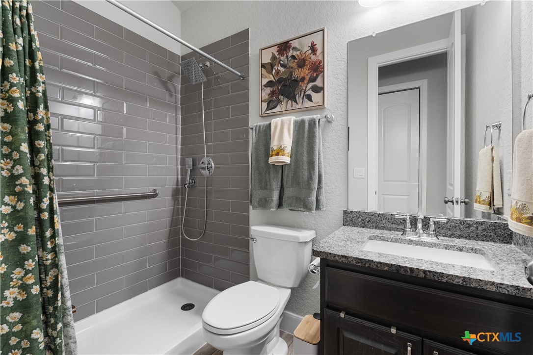 604 Academy Oaks Drive