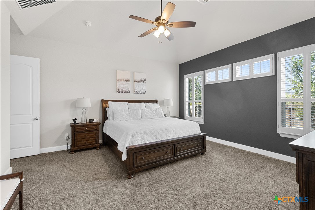 604 Academy Oaks Drive