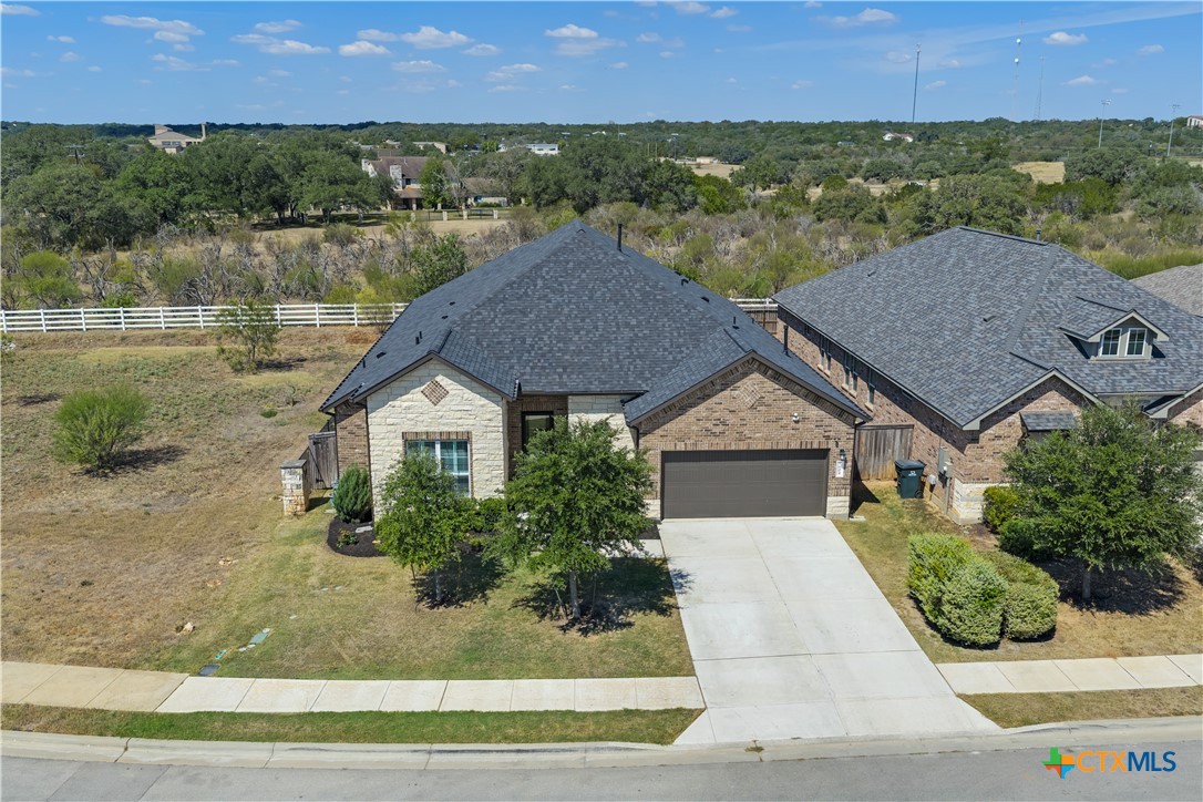 604 Academy Oaks Drive