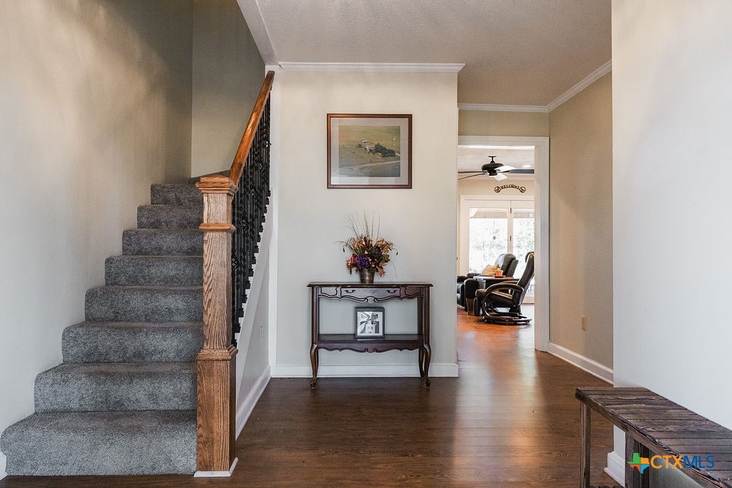 1439 Dagg Road