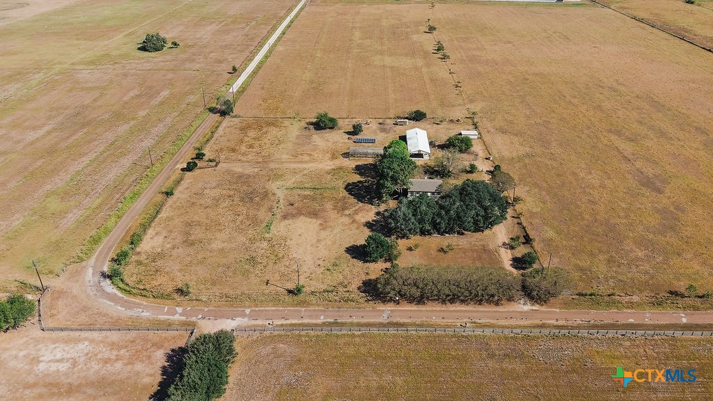 1439 Dagg Road