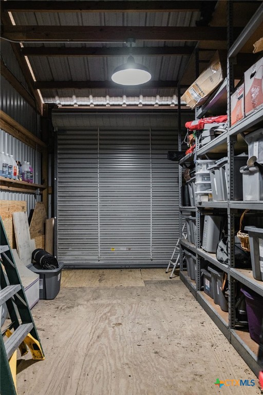 1439 Dagg Road