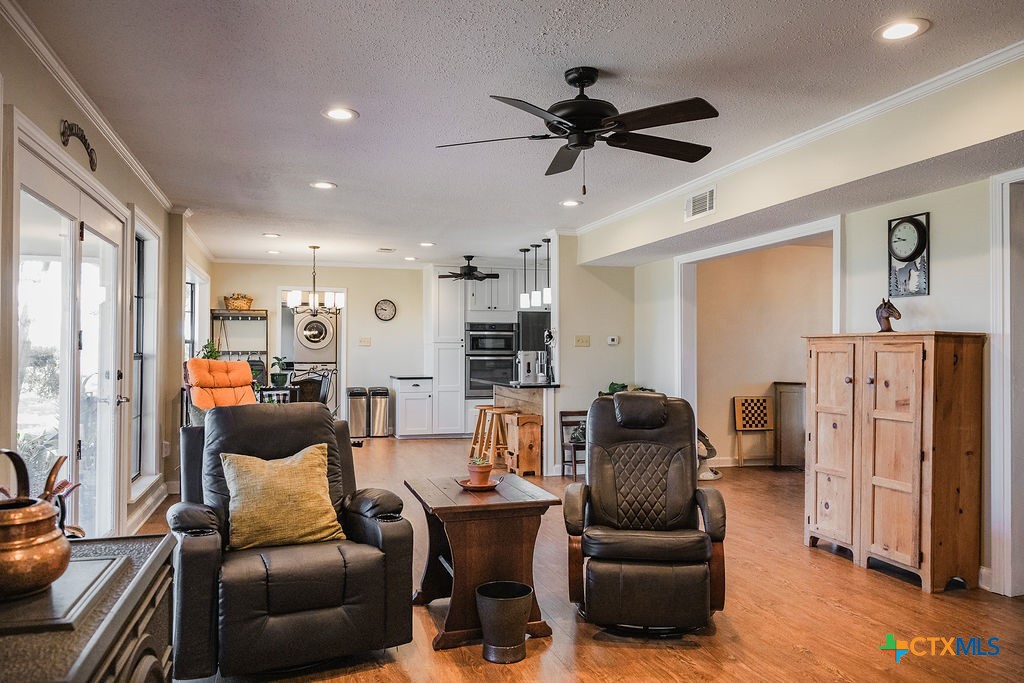 1439 Dagg Road