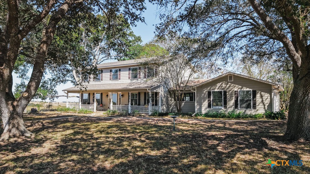 1439 Dagg Road