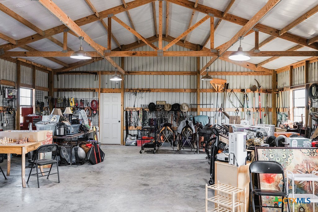 1439 Dagg Road