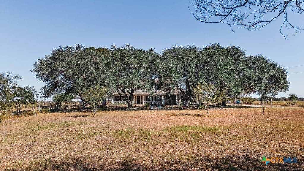 1439 Dagg Road