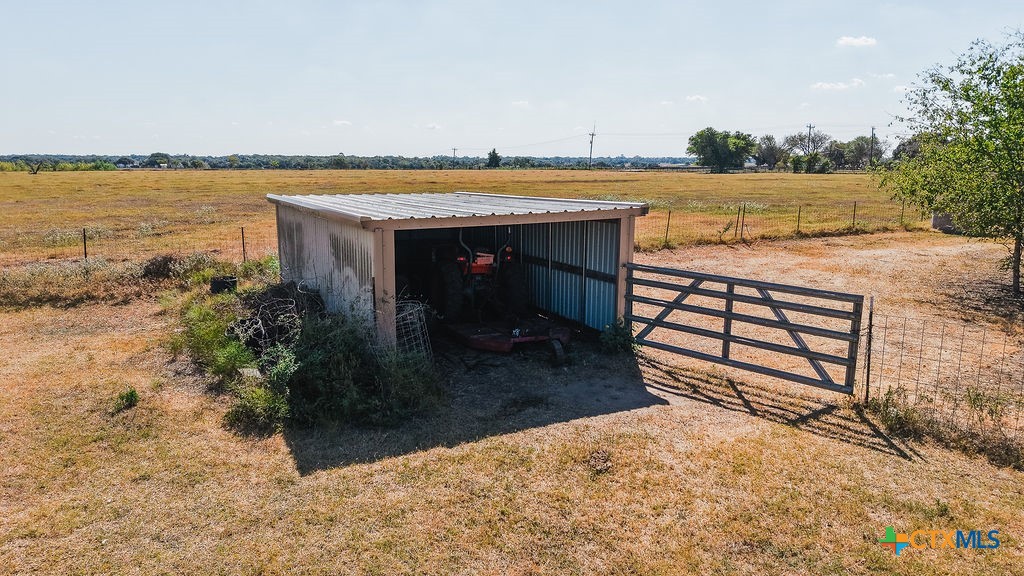 1439 Dagg Road
