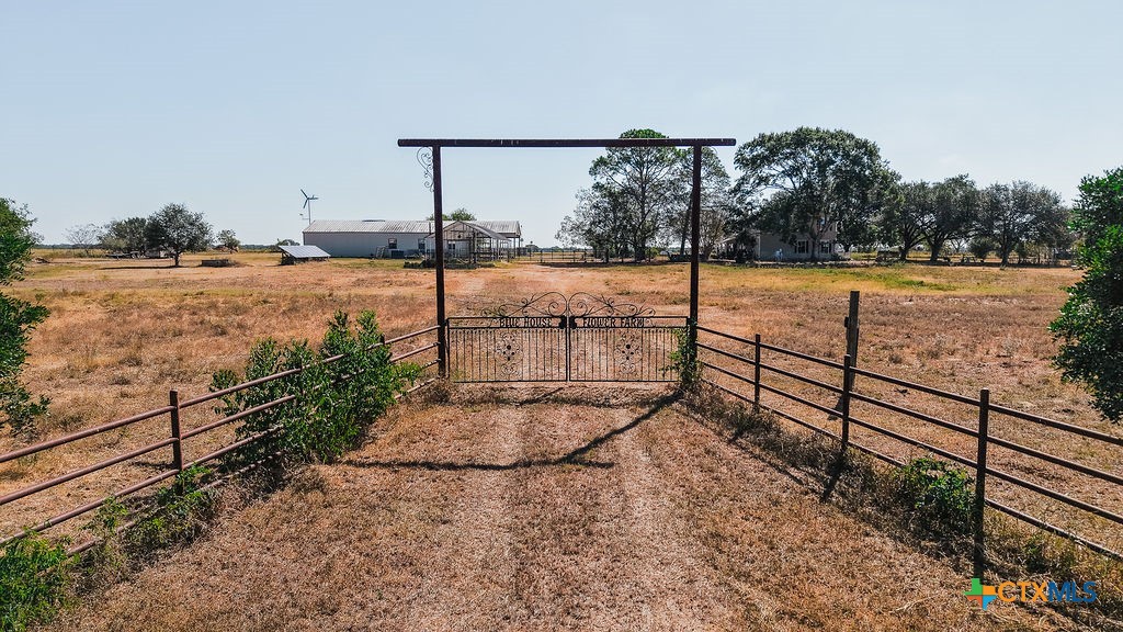 1439 Dagg Road
