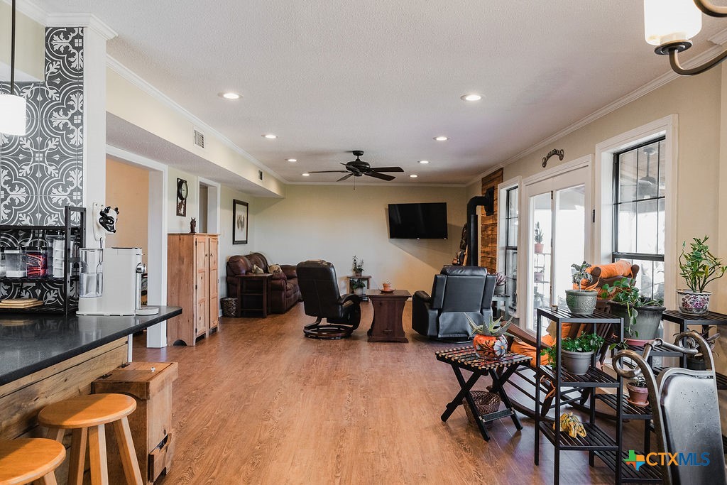 1439 Dagg Road
