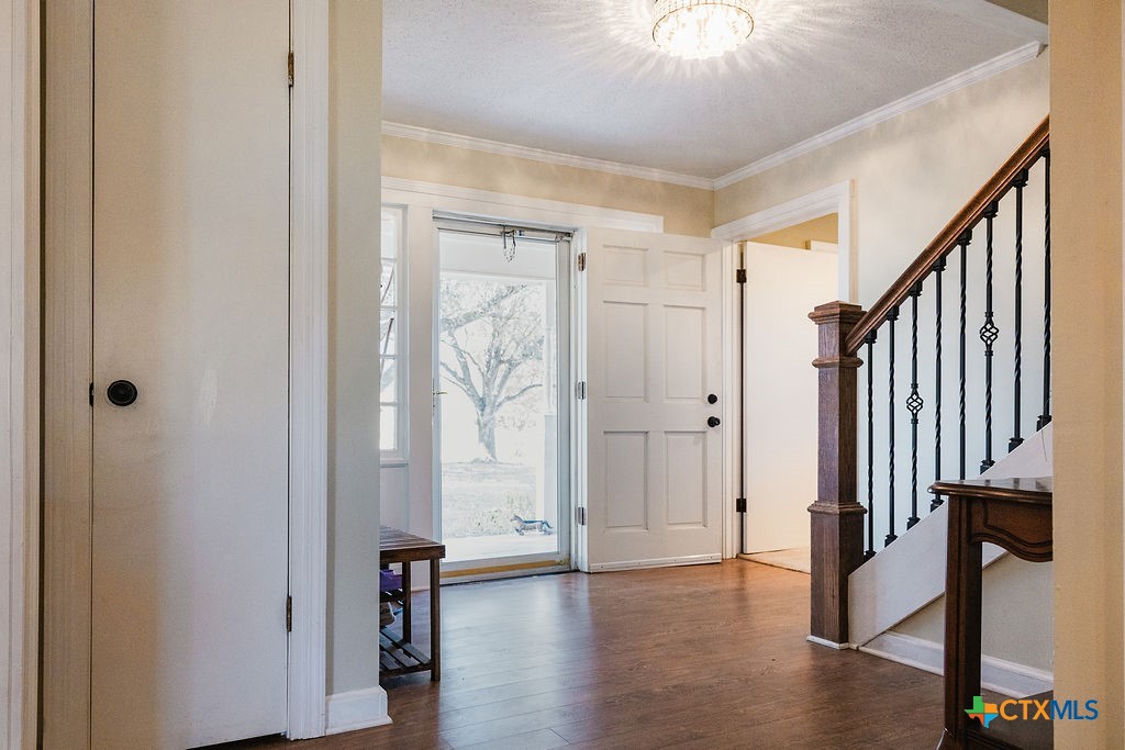 1439 Dagg Road