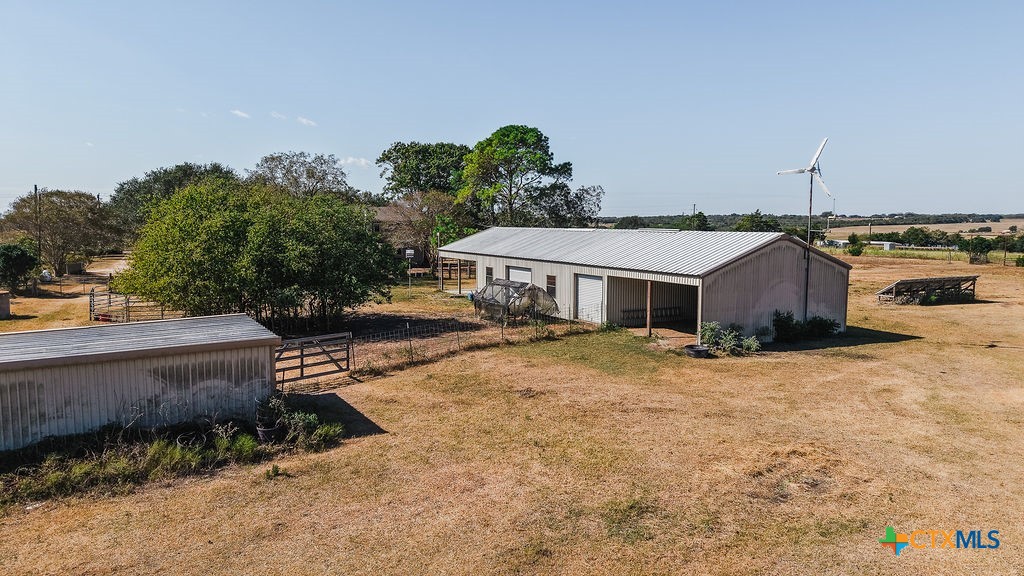 1439 Dagg Road