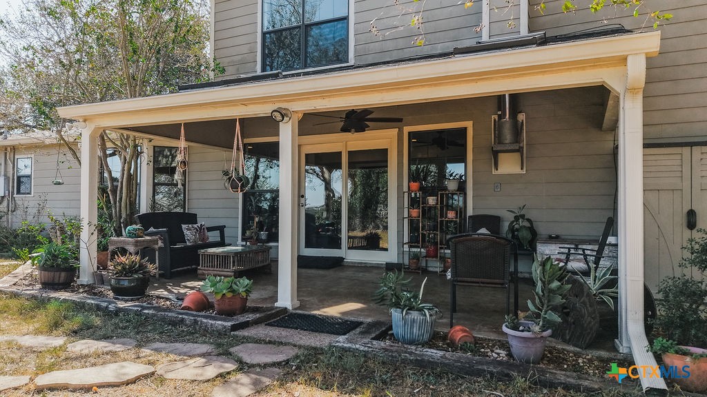 1439 Dagg Road