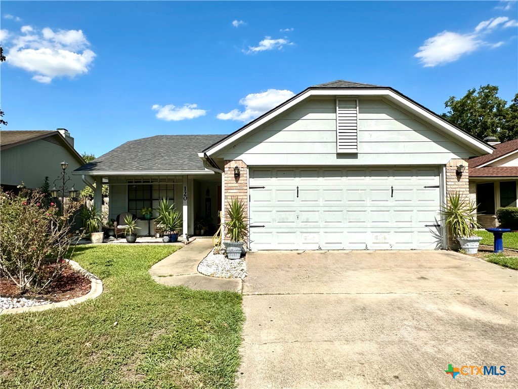 120 Andover Street
