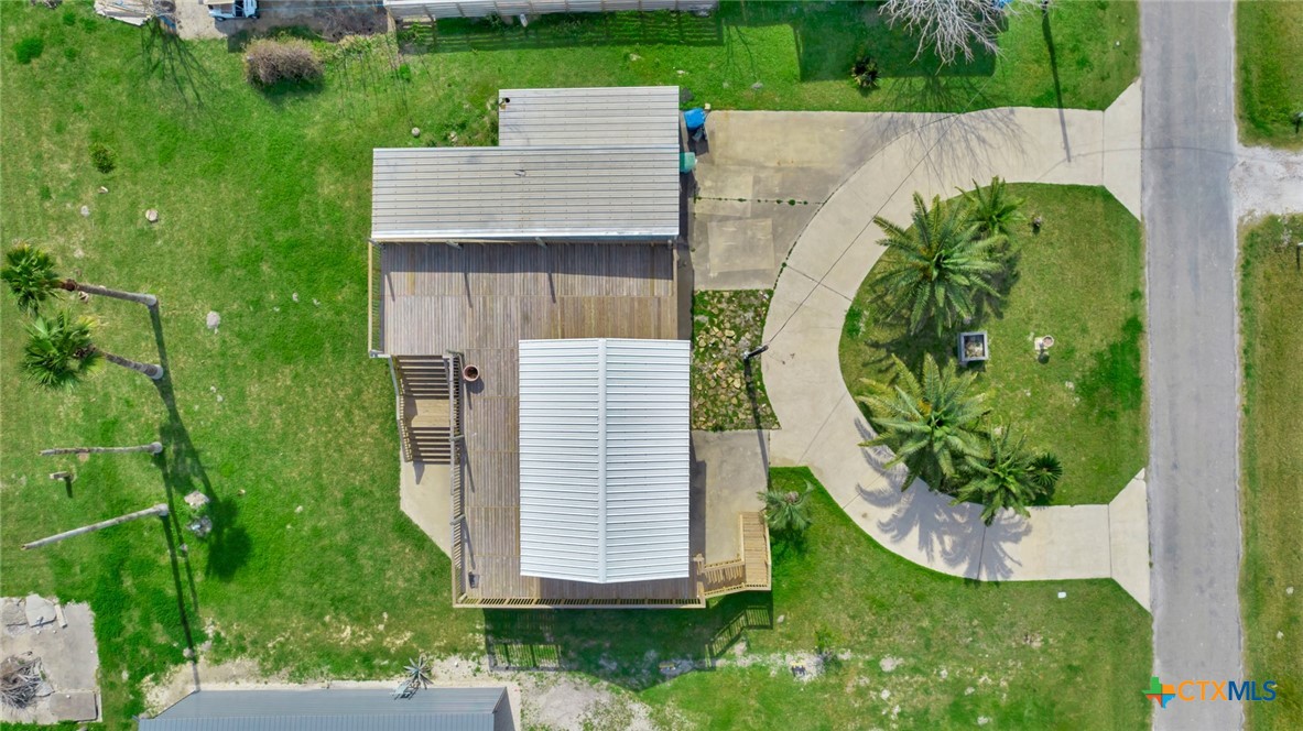 705 W Jefferson Avenue