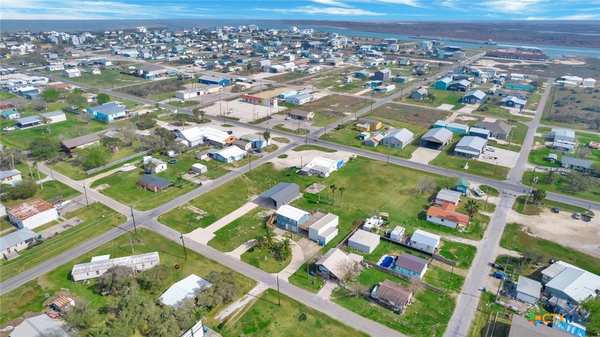 705 W Jefferson Avenue