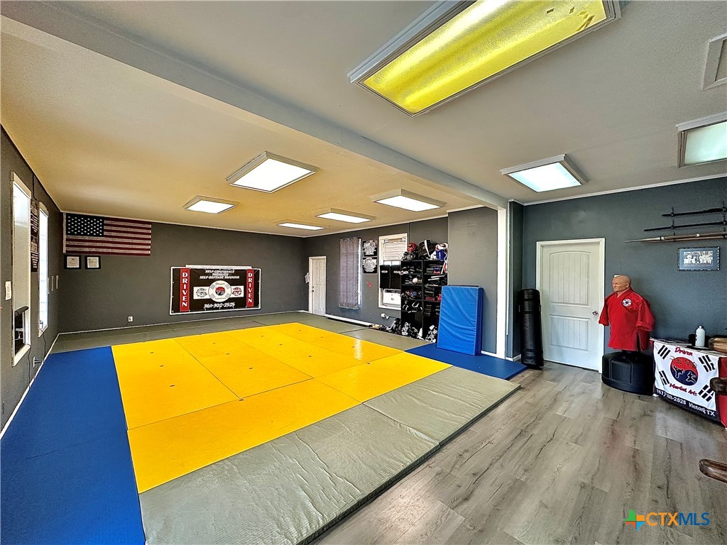 901 N Ben Jordan Street