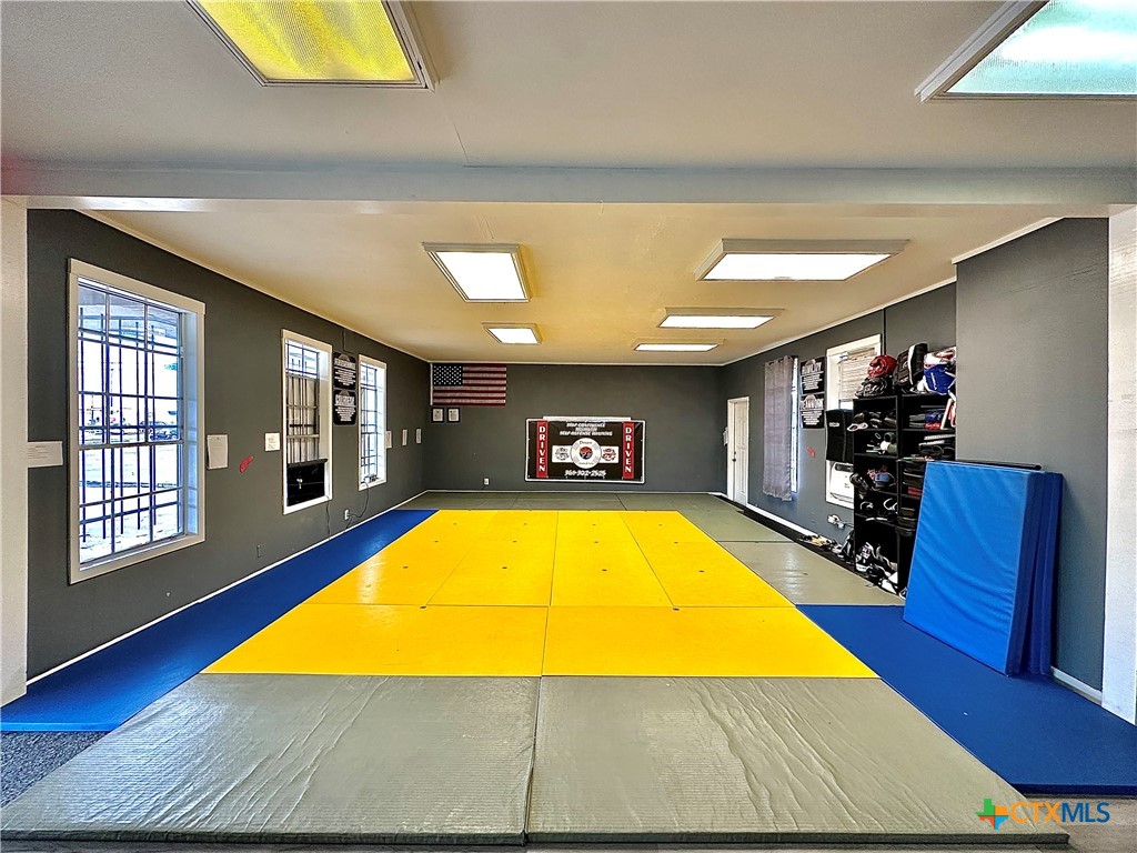 901 N Ben Jordan Street