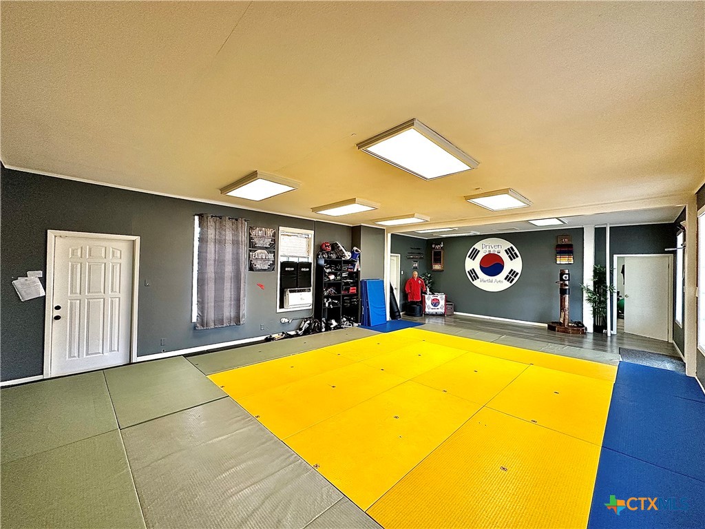 901 N Ben Jordan Street