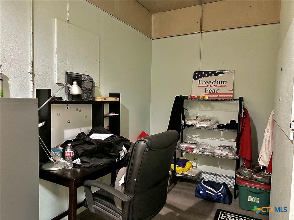 901 N Ben Jordan Street