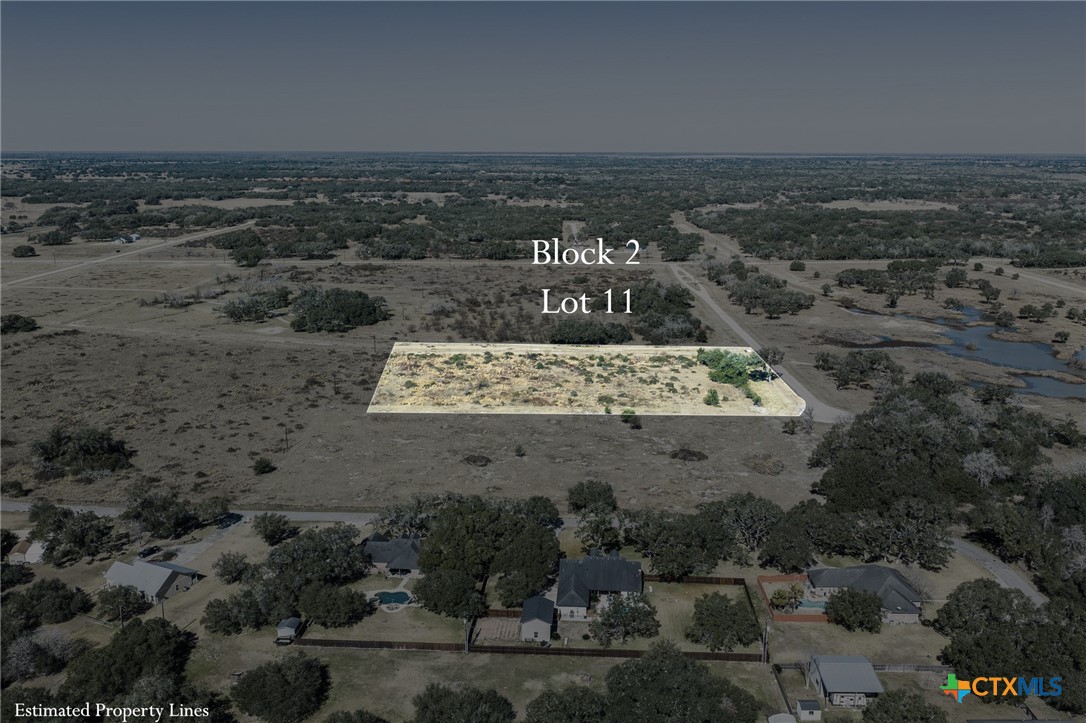 000 Sydnie Ranch Road BLK 2 LOT 11