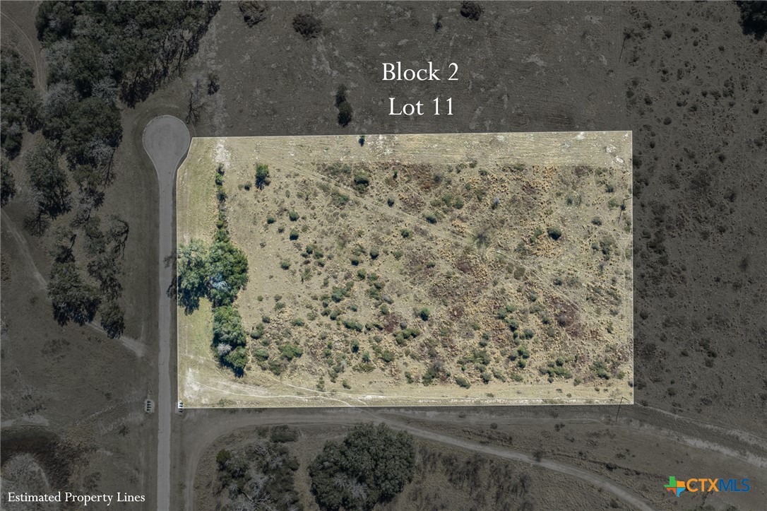000 Sydnie Ranch Road BLK 2 LOT 11