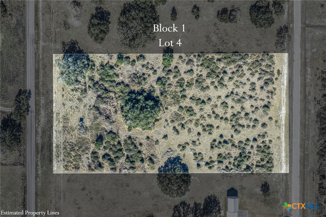 000 Sophie Ranch Road BLK 1 Lot 4