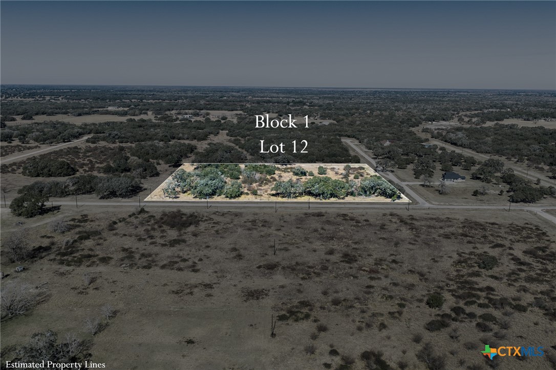 000 Savannah Ranch Road BLK 1 Lot 12