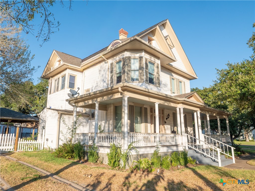 408 E Reuss Boulevard