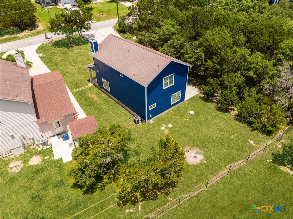 1526 Bonnyview Drive
