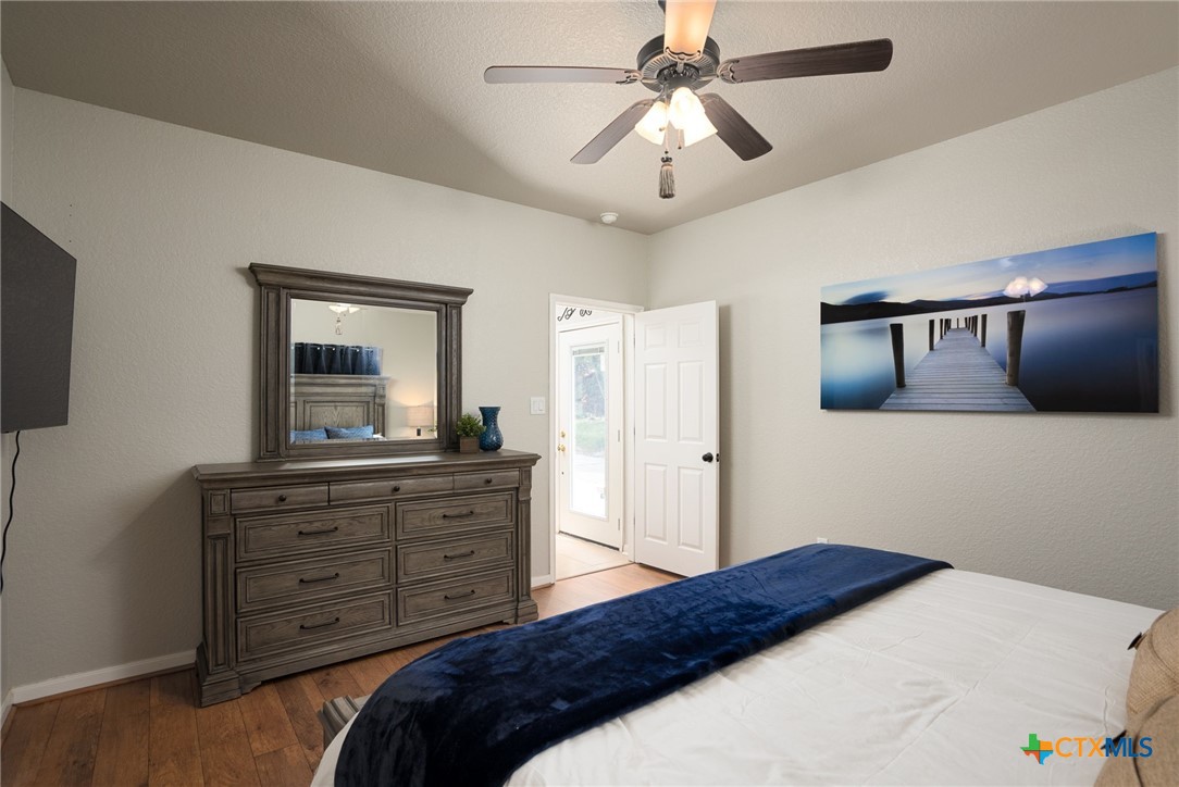 1526 Bonnyview Drive